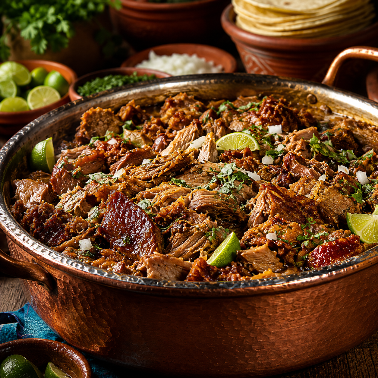 Carnitas