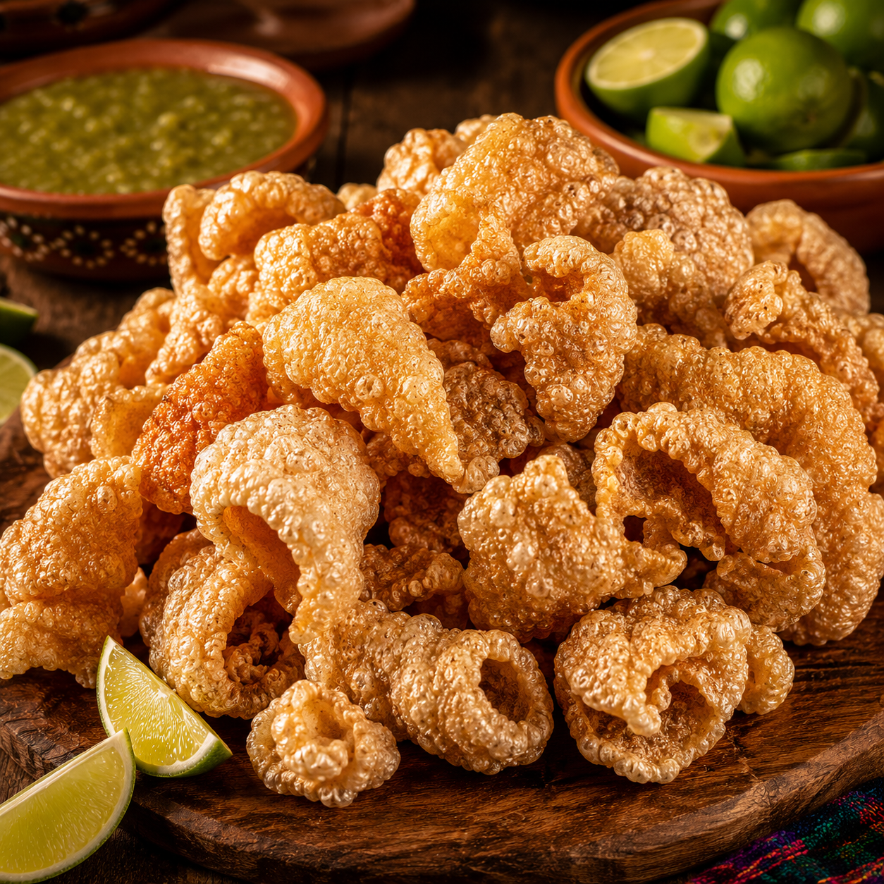 Chicharrón