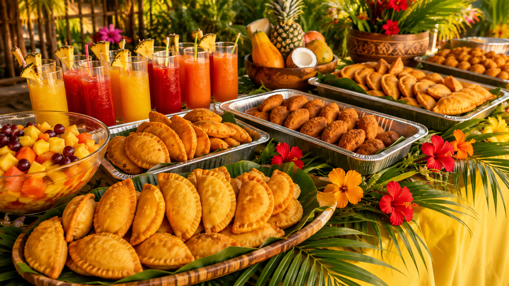 Catering