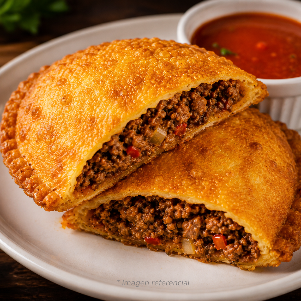 Empanada de Carne