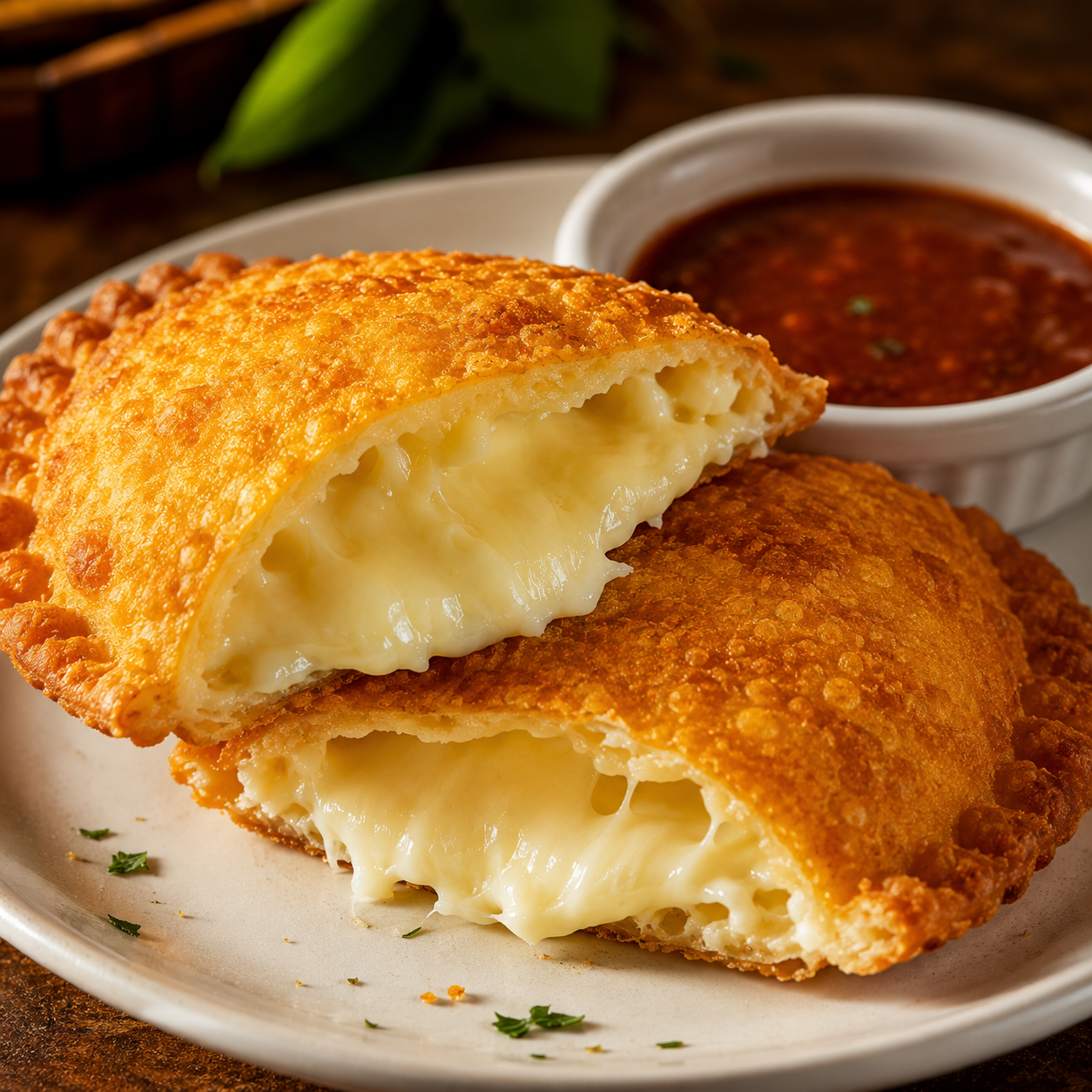 Empanada de Queso
