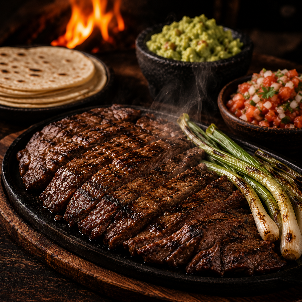 Carne Asada