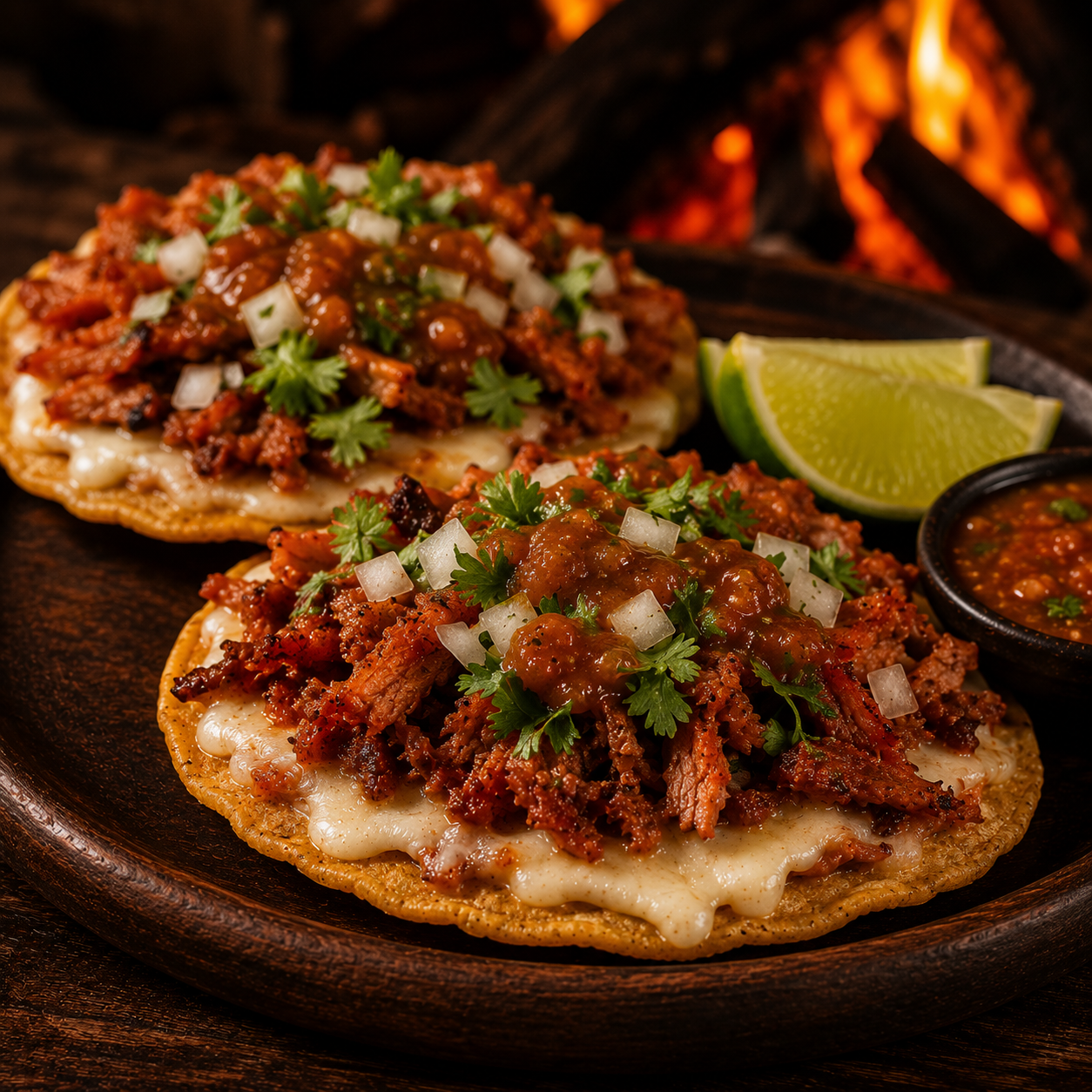 Vampiro Asada