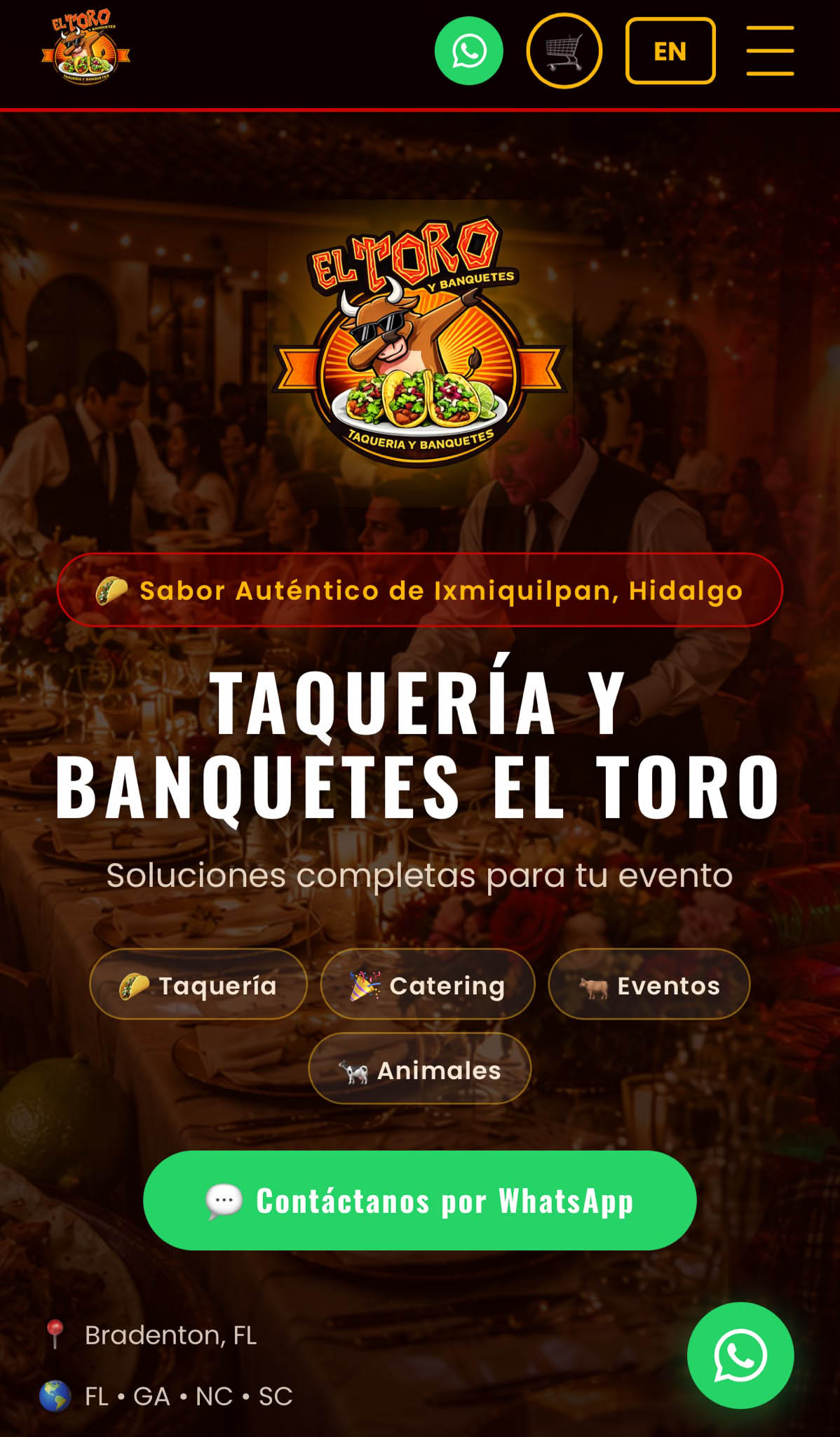 Taquería El Toro
