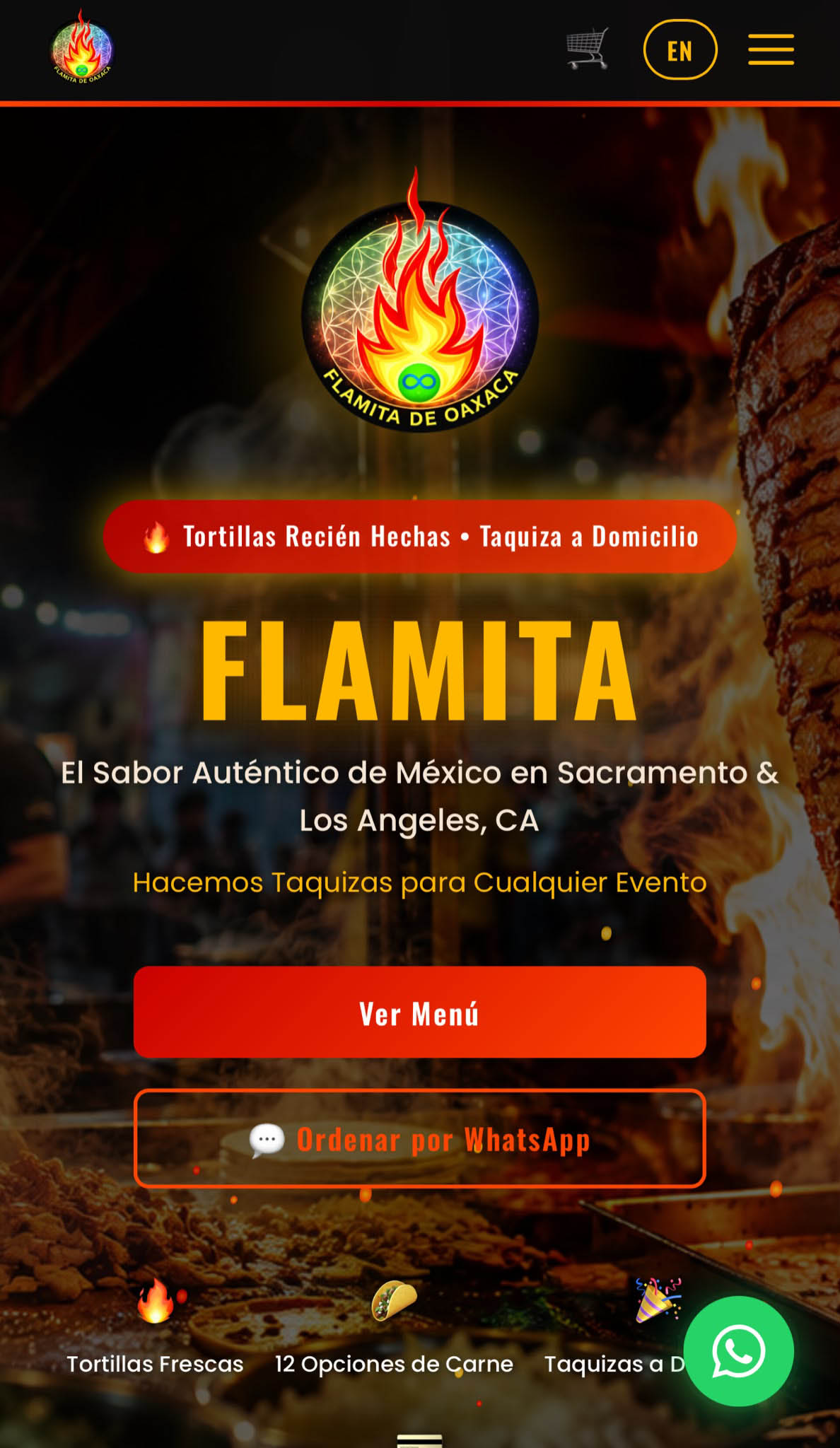 Flamita