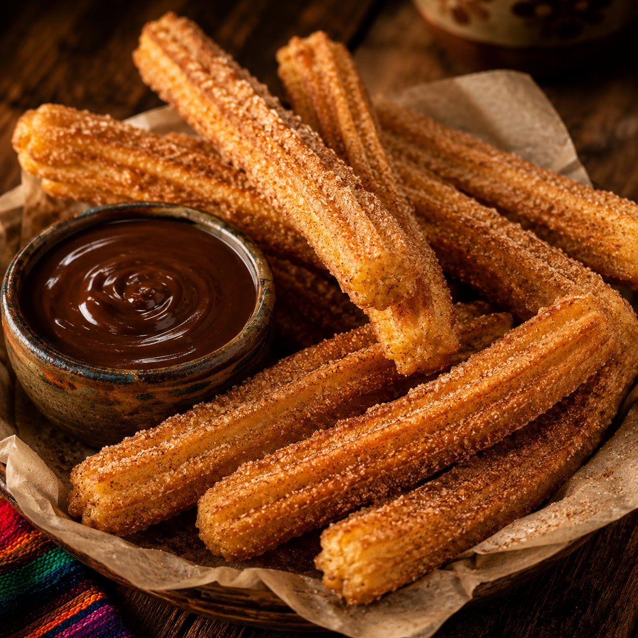 Churros