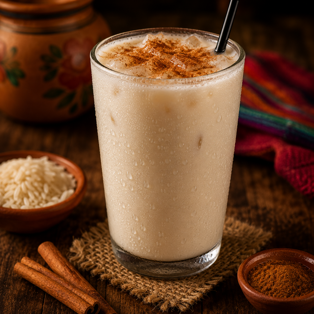 Horchata
