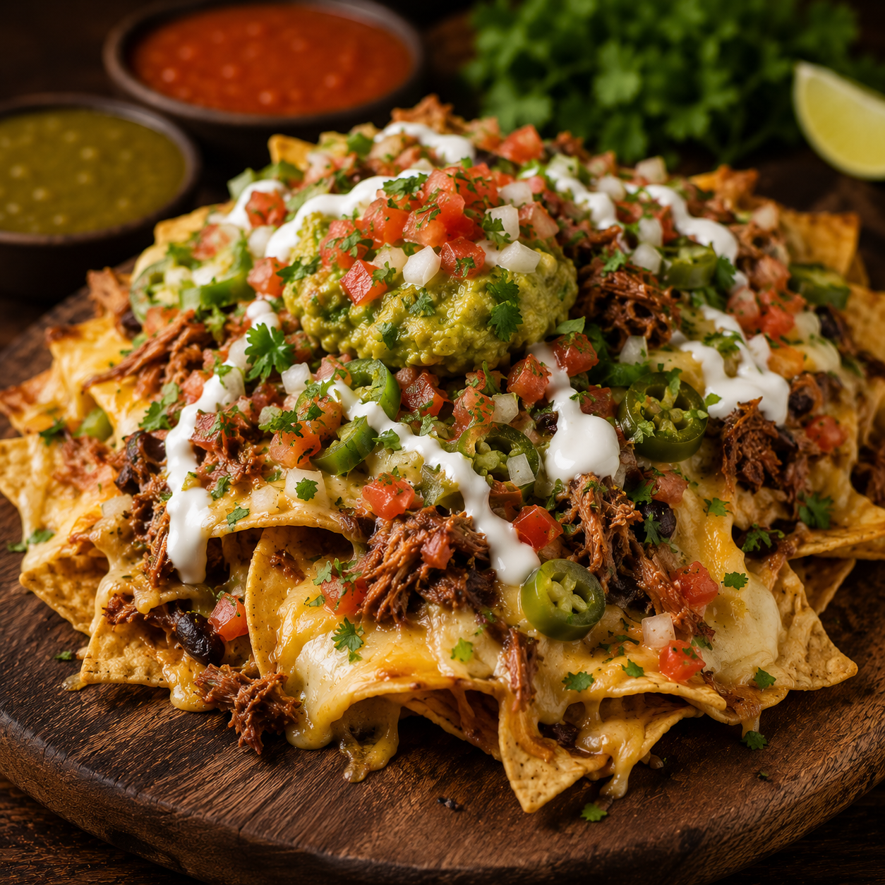 Nachos