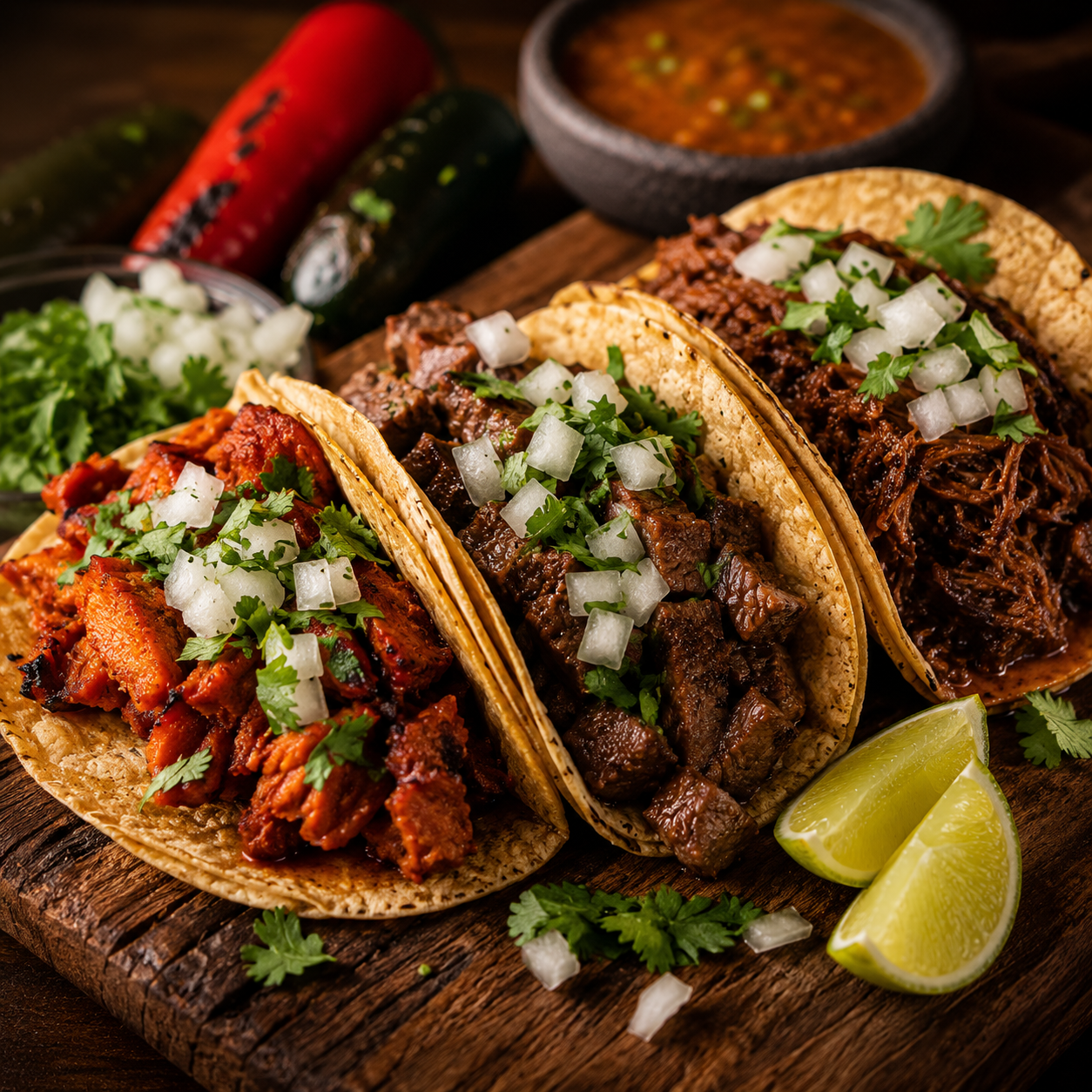 Tacos
