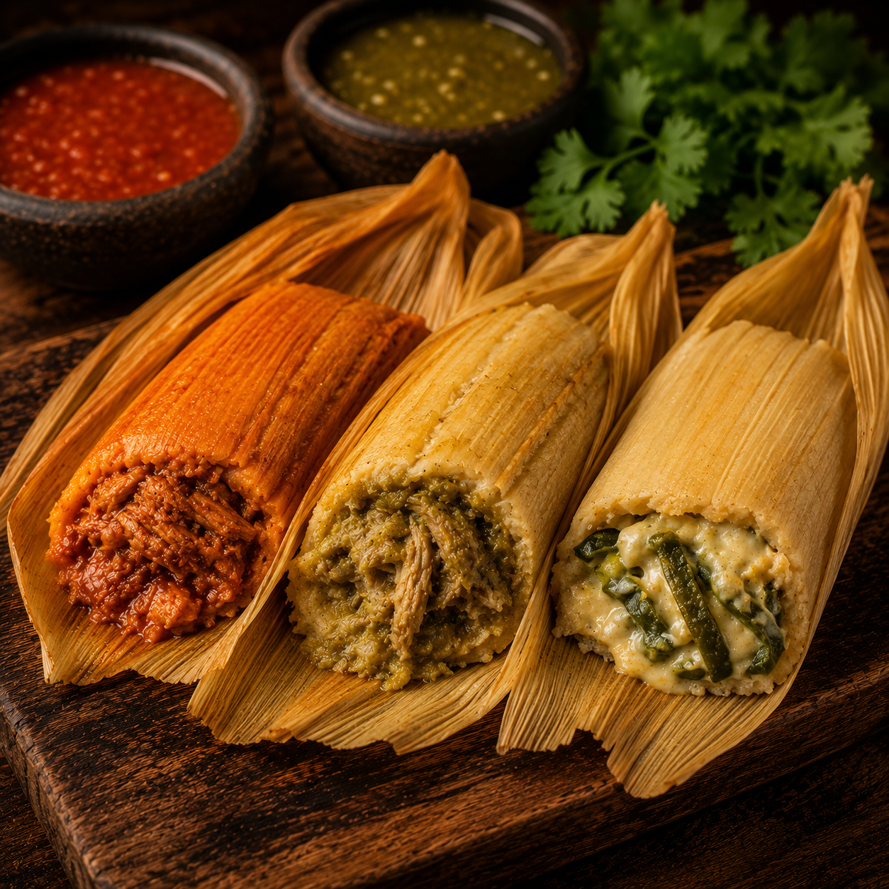 Tamales