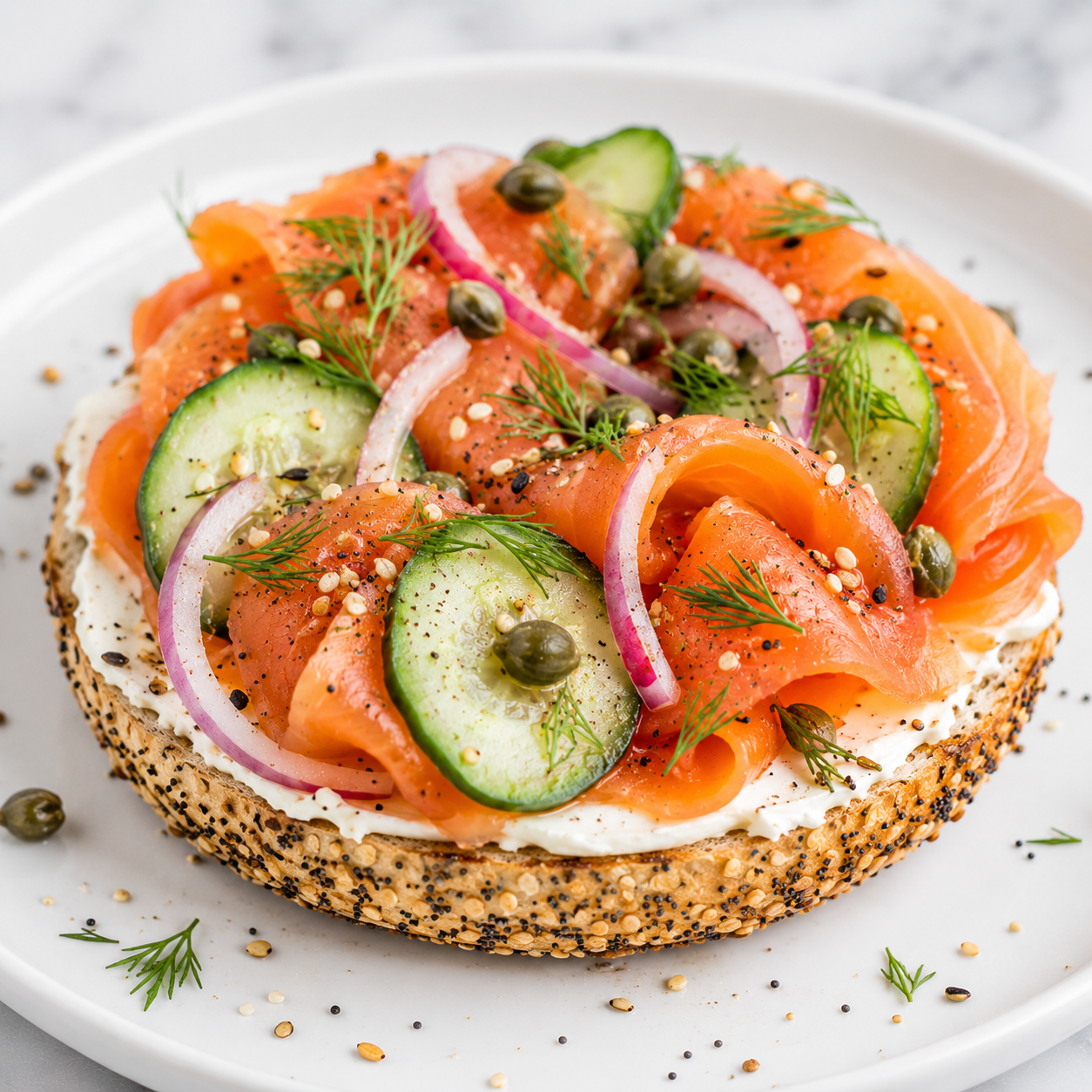 Lox Deluxe