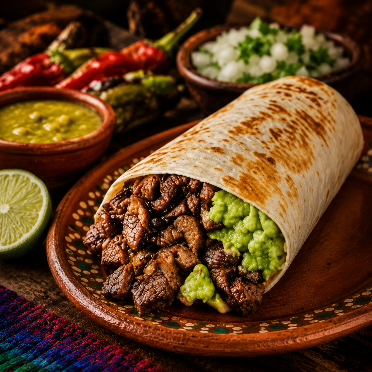 Burrito