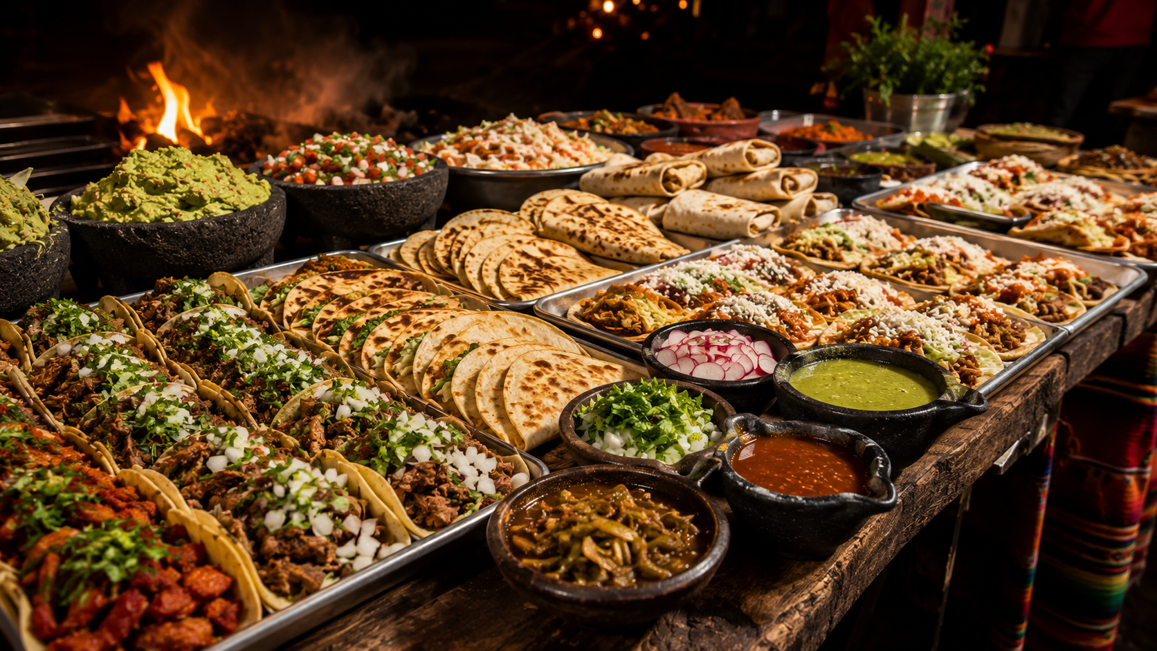 Catering