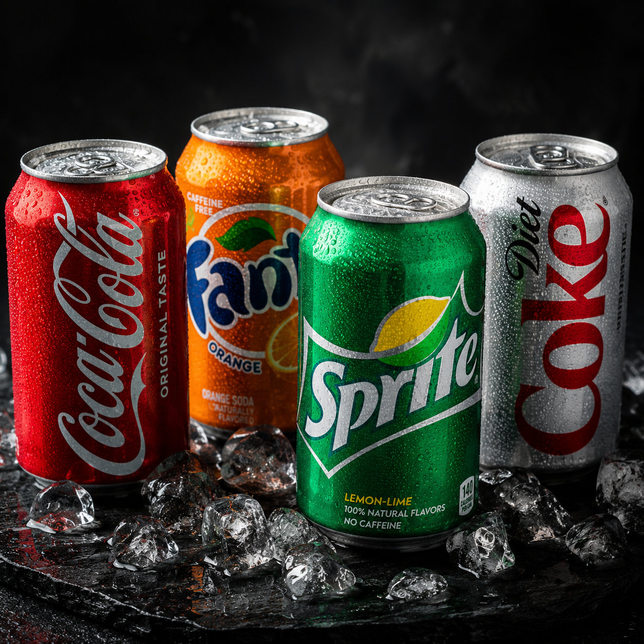 Can Soda