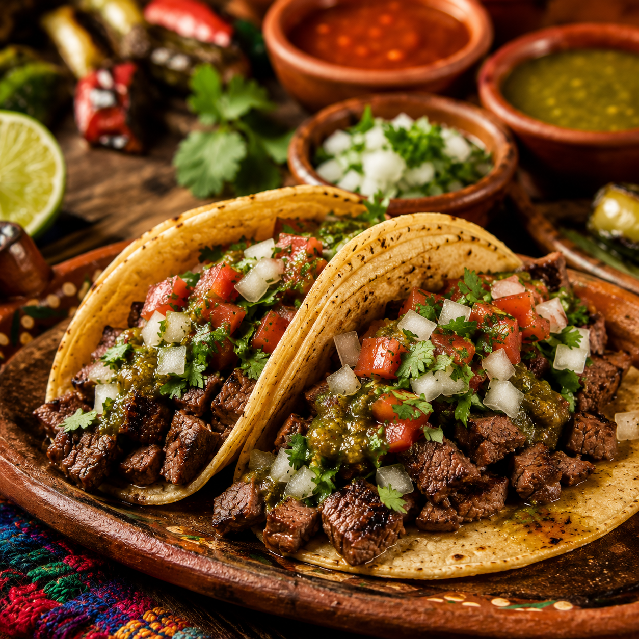Tacos