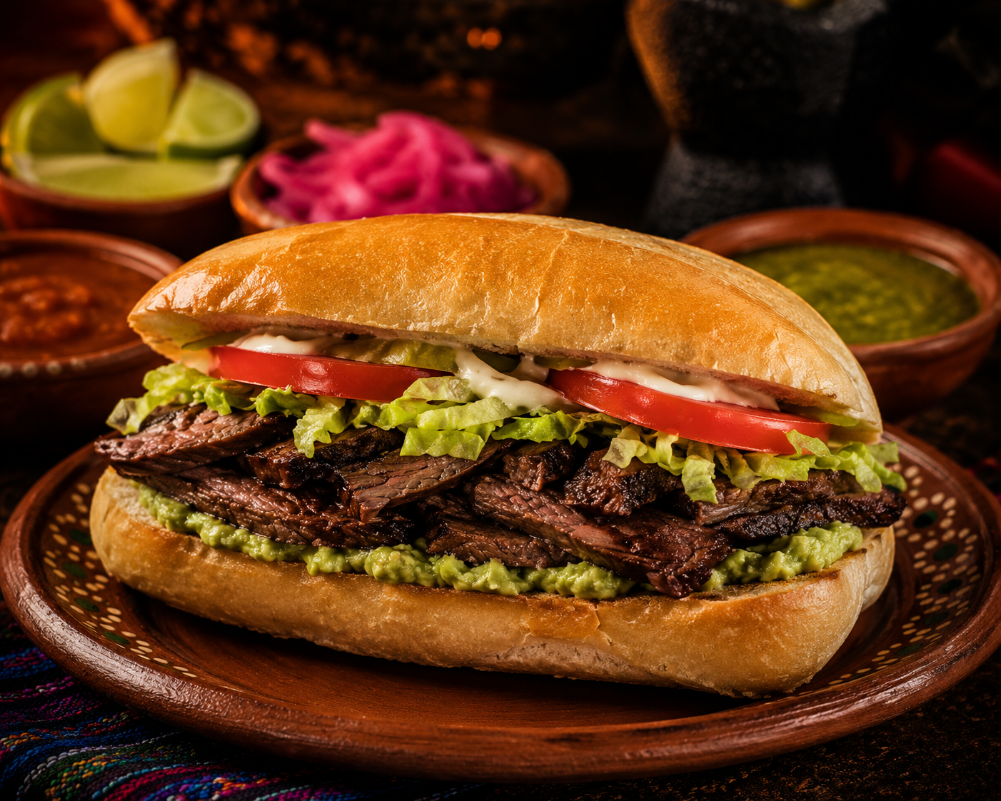 Torta