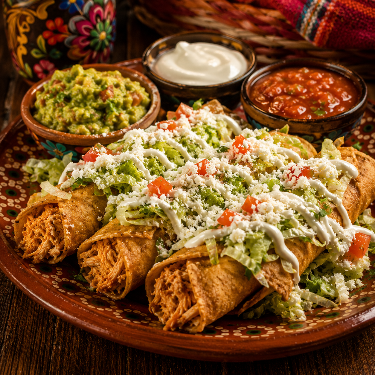 Flautas
