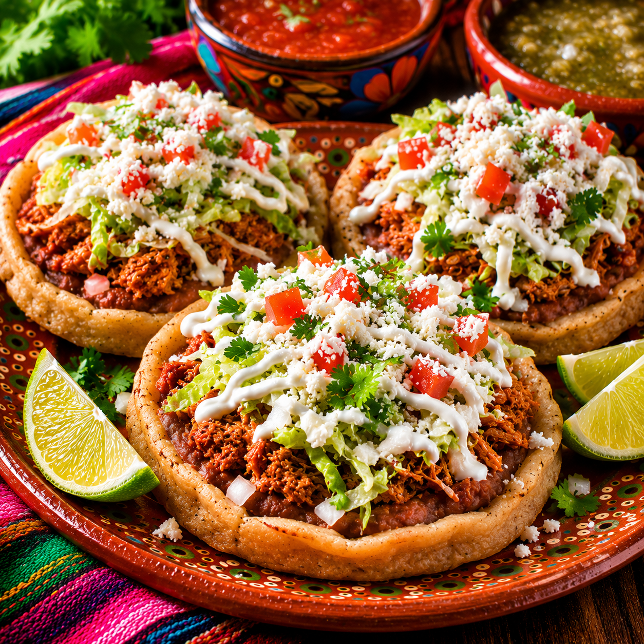 Sopes