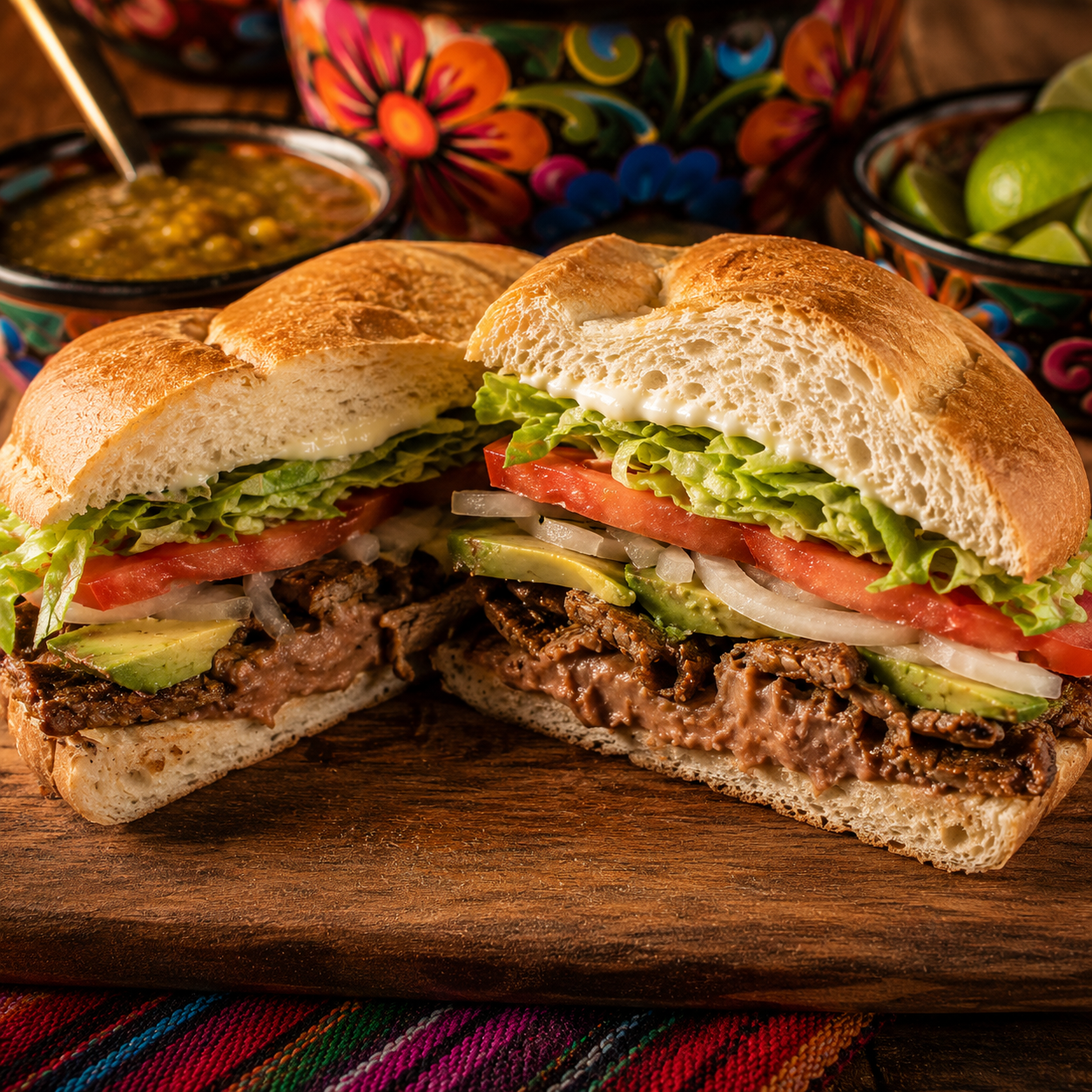 Torta